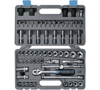 Набор инструмента 64 предмета AIST 409164B 00-00007773