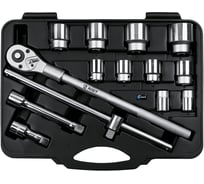 Набор инструмента 15 предметов AIST 509215 00-00015151