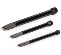 Набор зубил КВТ НЗМ-03 81089