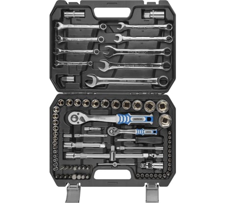 Набор инструмента Tamirat 91 129 82 предмета 91129