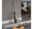 Набор ручного инструмента DELI «Home Series Gray» HT0008C 8 предметов, эксклюзивный дизайн, софттач пластик, подарочная упаковка 130344 16