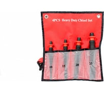 Набор зубил 10-25мм 4 предмета AIST 79100104 00-00008981