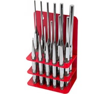 Набор выколоток и бородков 2-10мм 17 предметов AIST 79100217 00-00017151