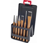 Набор ударно-режущего инструмента 6 предметов AIST 79100506 00-00022427