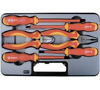 Набор диэлектрического инструмента 6 предметов AIST 701106 00-00010554