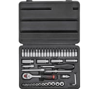 Набор 6-ти гранных головок FORCE SF 2461