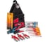 Набор инструментов КВТ Щитовик НИЭ-08 80066 1