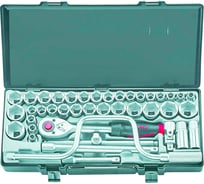 Набор головок FORCE 4412-5