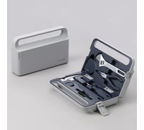 Набор инструментов HOTO manual tool set (серый) HTT0018GL 29905004