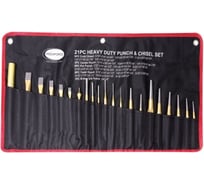 Набор зубил и выколоток ROCKFORCE RF-5211P