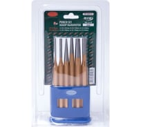 Набор выколоток Rockforce 6 предметов 3x150-2шт, 5x150-2шт, 8x150-2шт RF-50612(16401)