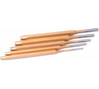 Набор выколоток, 5 предметов ROCKFORCE RF-50513L