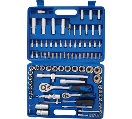 Набор инструмента для автомобиля СОЮЗ 1045-20-S95C