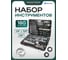 Набор инструментов Rockforce 1/2, 1/4, 3/8DR с 6-гранными головками 180 предметов RF-41802-5(28515) 2