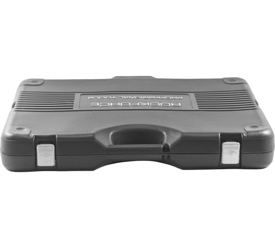 Набор инструментов Rockforce 1/2, 1/4, 3/8 DR с 6-гранными головками, 202 предмета RF-42022-5(11862)