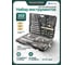 Набор инструментов Rockforce 1/2, 1/4, 3/8 DR с 6-гранными головками, 202 предмета RF-42022-5(11862) 2