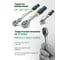Набор инструментов Rockforce 1/2", 1/4", 3/8" с 6-гранными головками, 142 предмета RF-41421-5(28514) 8