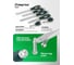 Набор инструментов Rockforce 1/2", 1/4", 3/8" с 6-гранными головками, 142 предмета RF-41421-5(28514) 9
