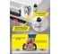 Набор инструмента WMC TOOLS 1/4"&1/2"DR 6 граней, Дорожный кейс 186 предметов WMC-WMC186(47008) 8