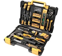 Набор инструмента WMC TOOLS 1/4"DR 6 граней 5-13мм 73 предмета WMC-2073