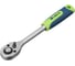 Набор инструментов СИБРТЕХ 1/2", 1/4", 108 предметов 13389 22