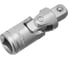 Набор инструментов СИБРТЕХ 1/2", 1/4", 108 предметов 13389 25