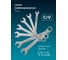 Набор инструментов ISMA 82 пр. -4821-5DS-м(52674) ISMA-4821-5DS(52674) 6
