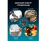 Набор инструментов ISMA 82 пр. -4821-5DS-м(52674) ISMA-4821-5DS(52674) 8