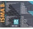 Набор инструментов ISMA 82 пр. -4821-5DS-м(52674) ISMA-4821-5DS(52674) 12