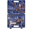 Набор инструмента HELFER 1/2Dr и 1/4Dr 72 предмета HF000014 1