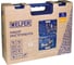 Набор инструмента HELFER 1/2Dr и 1/4Dr 72 предмета HF000014 6