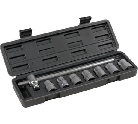 Набор шоферского инструмента СЕРВИС КЛЮЧ №1 71551