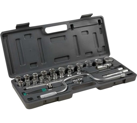 Набор шоферского инструмента СЕРВИС КЛЮЧ №4 71554