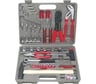 Набор инструмента авто 100 шт. КУРС 3/8+1/4 65090
