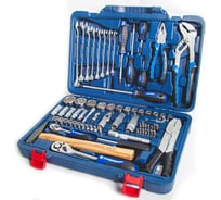 Профнабор СТАНКОИМПОРТ 98 предметов CS-TK98PMQ