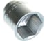 Набор головок АвтоDело 3/4" 22-50 мм 14 предметов 39828 13055 11