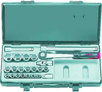 Набор инструмента FORCE 4234A