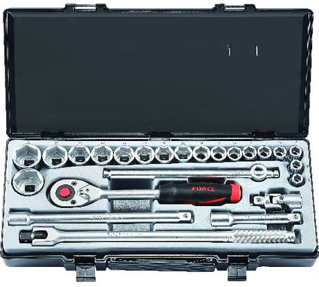 Набор инструмента FORCE 4243-5