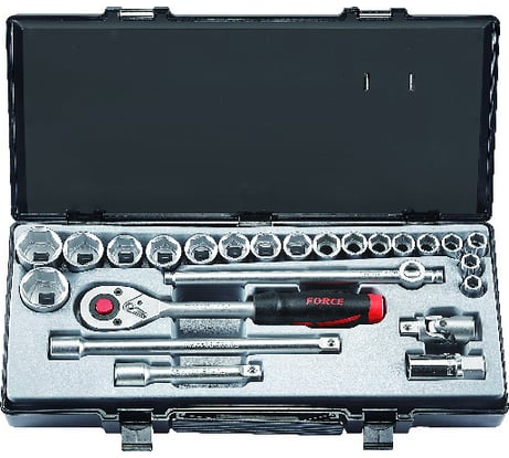 Набор инструмента FORCE 4246-5