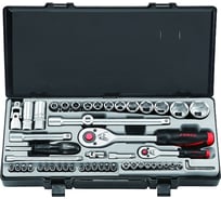 Набор инструмента с SL головками FORCE 4541-7