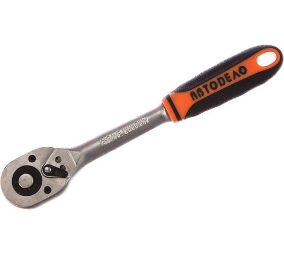Набор торцевых головок Автоdело 3/8" DR 19 предметов 39919 13977