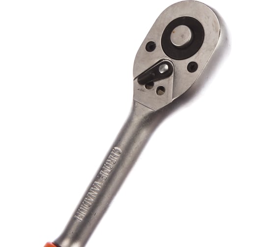 Набор торцевых головок Автоdело 3/8" DR 19 предметов 39919 13977