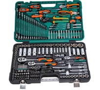 Набор инструмента AIST 222 пр. 4081222-M 00-00023715