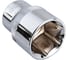 Набор инструмента AIST 222 пр. 4081222-M 00-00023715 19