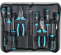 Набор инструмента 11 предметов AIST 700311 00-00023583