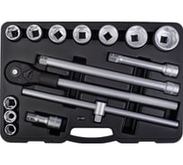 Набор инструмента AIST 3/4" 19-50 мм "SL" 16 предметов 509116 00-00006097