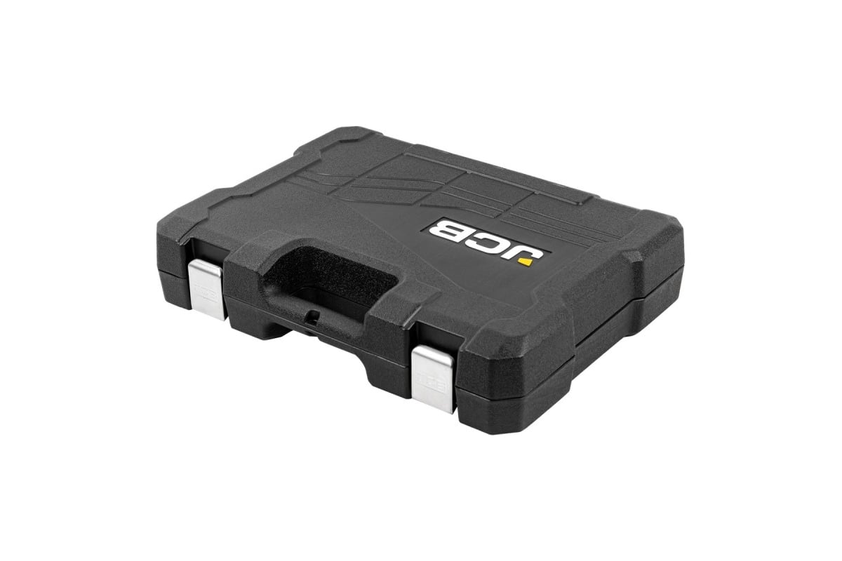Набор инструментов JCB 82 пр., 1/4", 1/2" ( 6гр.) JCB-4821-5(56913 ...