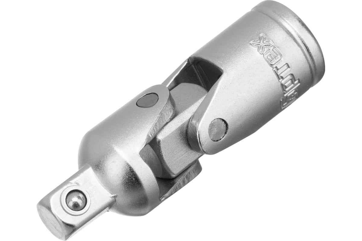 Набор инструментов СИБРТЕХ 1/4", пластиковый кейс 56 предметов 13399 ...