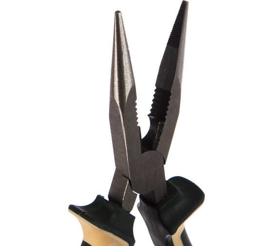 Набор шарнирно-губцевого инструмента Rockforce 4 предметов RF-5046C(26006)