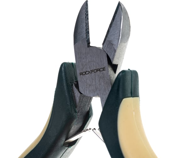 Набор шарнирно-губцевого инструмента Rockforce мини, 4 предмета RF-5045A(26005)